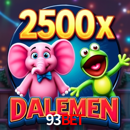 Descubra a Magia dos Jogos de Arcade no 93Bet