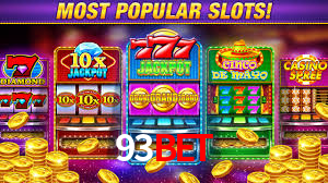 Descubra a Magia dos Jogos de Arcade no 93Bet